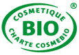 Logo Cosmétique Bio